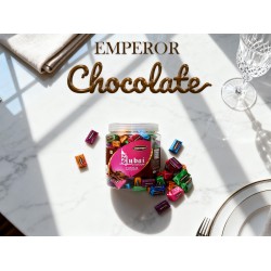 Chocotown Dubai Chocolate Emperor (750 GM)