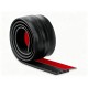 1 Meter Self-Adhesive Silicone Door Bottom Seal Strip (1 Mtr / 1 Pc)