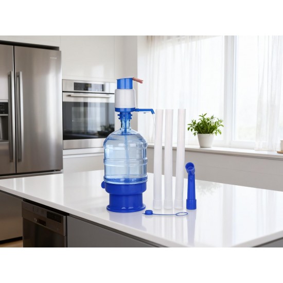 Hand Press Water Pump Dispenser