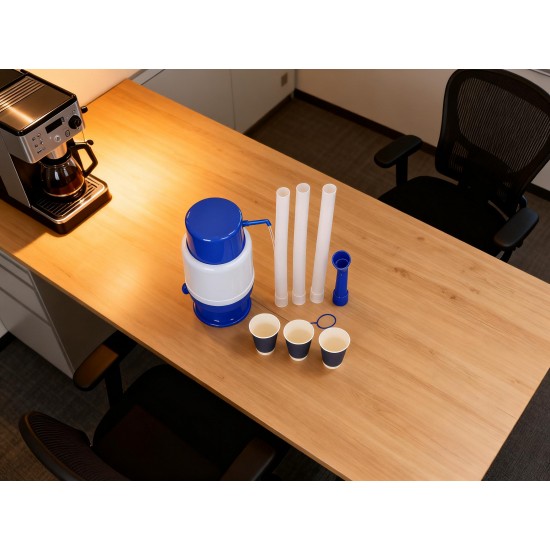 Hand Press Water Pump Dispenser